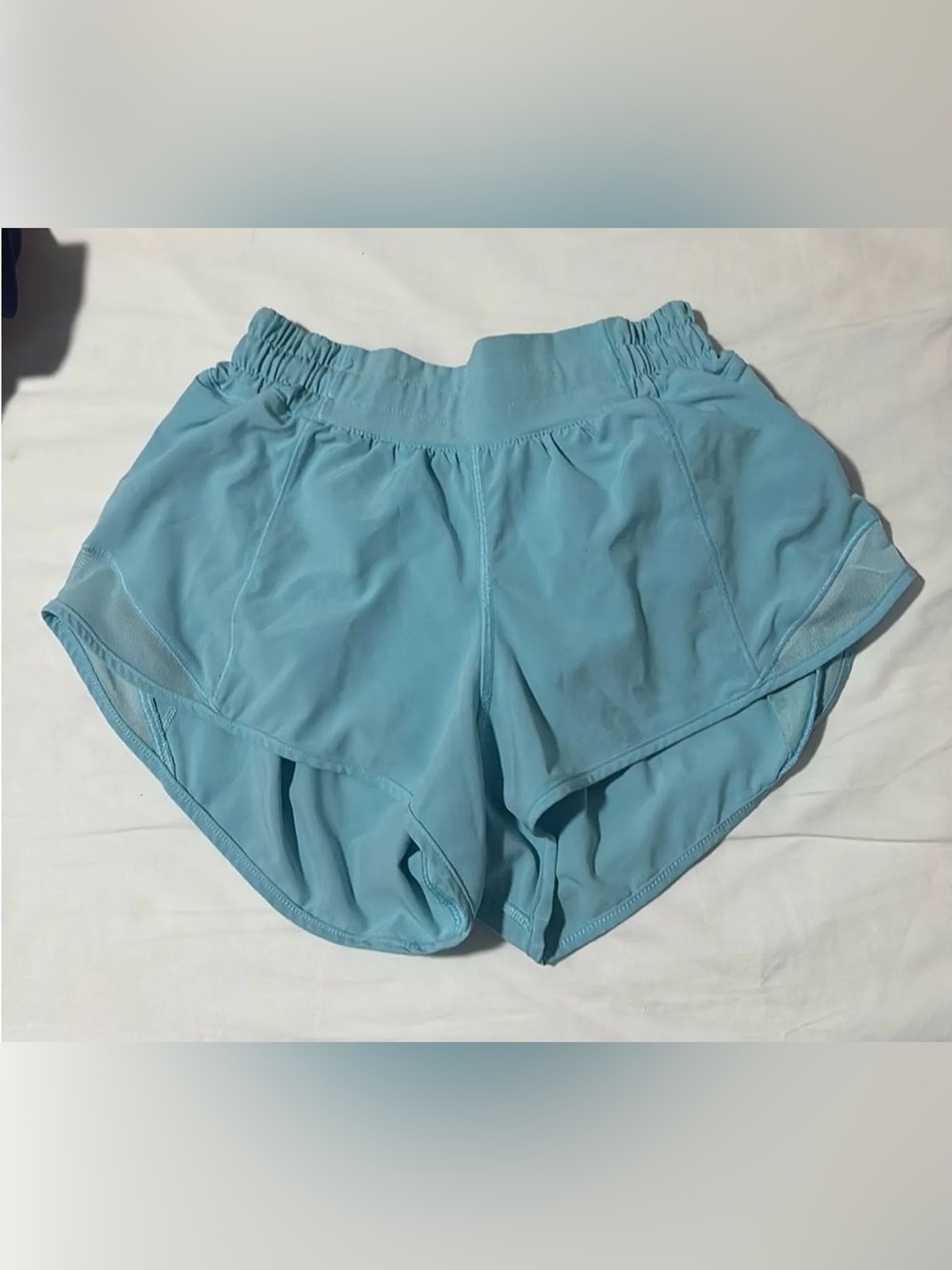 Lululemon Hotty Hot 2.5 Shorts
